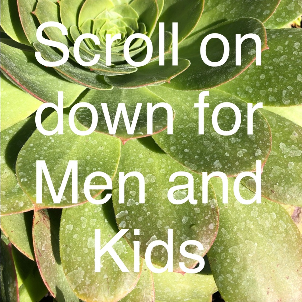 Clothing And Accessories For Women/Men/Kids